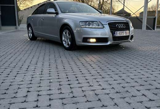 Audi 2.0 TDi e DPF