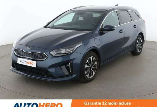 Kia 1.6 GDI Plug-in Hybrid Active