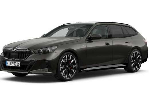 BMW i Touring M Sport Pro /B&W / PANO/ 360/ HUD/ TRKH ...