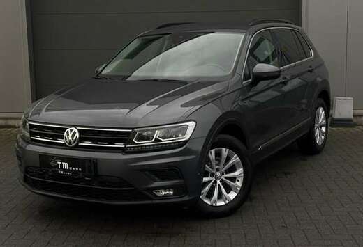 Volkswagen Automaat/adaptieve cruise controle/camera