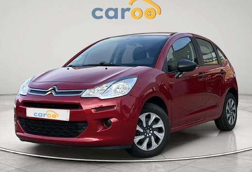 Citroen C3 1.0i Attraction * GARANTIE*