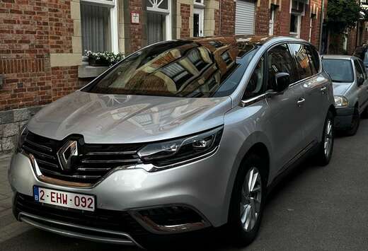 Renault Energy dCi 130 Life