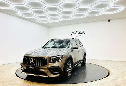 Mercedes-Benz VENDU SOLD