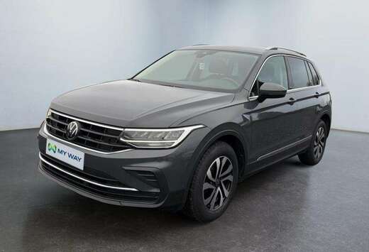 Volkswagen ACTIVE*CAMERA*CARPLAY*GPS*HAYON ELEC