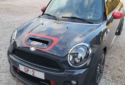 MINI Mini John Cooper Works GP