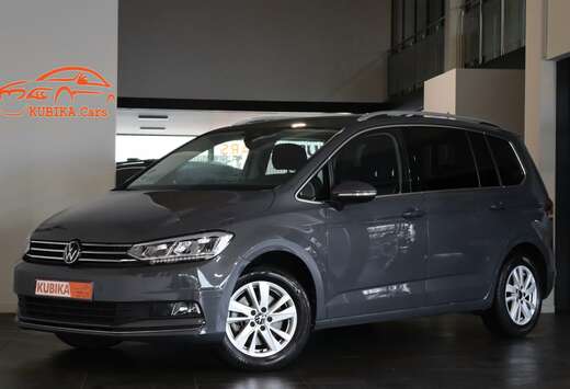 Volkswagen 1.5 TSI DSG Acc Cam Navi DodeH LijnA 7Zit  ...