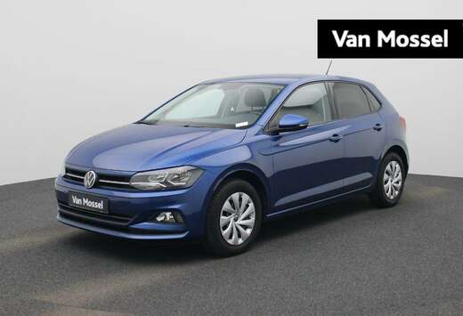 Volkswagen 1.0 TSI Comfortline