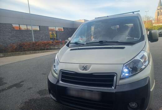 Peugeot Expert 2.0 HDi L2H1 Access