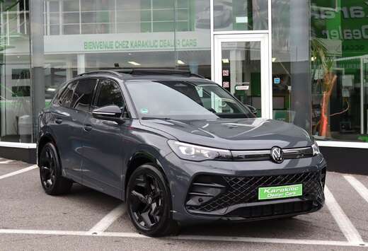 Volkswagen NEW 2025 2.0TDI 150CV R-LINE DSG PANO FULL ...