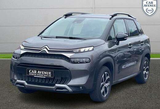 Citroen 1.2 PureTech 110ch S\\\\u0026S MAX