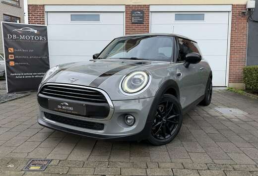 MINI 1.5i 11/2019 107.000km (102pk)