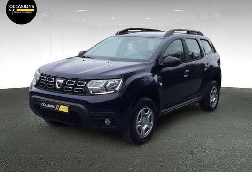 Dacia TCe Comfort