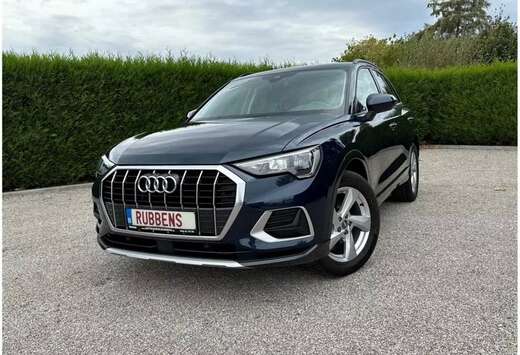 Audi Sportback 35 TFSI S tronic Hybrid