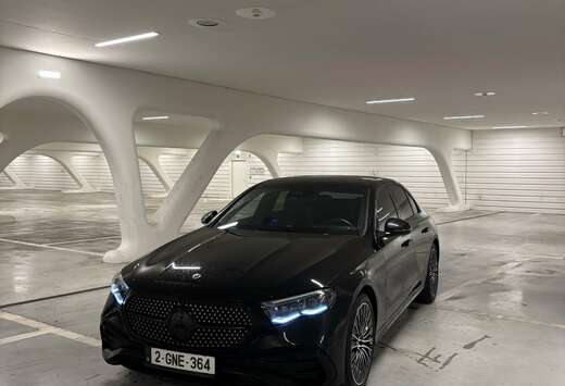 Mercedes-Benz d Star Edition Full Option,Superscreen, ...