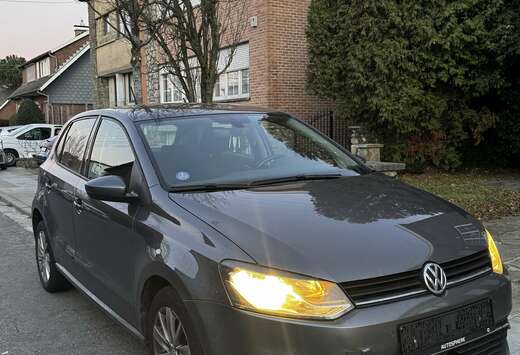 Volkswagen 1.2 TSI Comfortline BMT