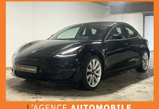 Tesla 75 kWh Long-Range Dual Motor AWD - Garantie 12M
