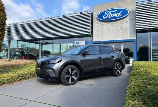 Ford SELECT / 77 KWH / 286 PK / STOCKACTIE