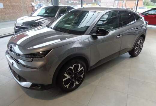 Citroen C4 1.2 MHEV Max e-DCS6