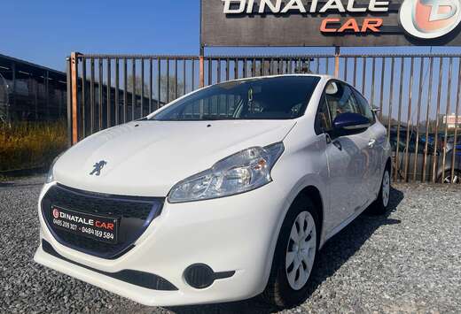 Peugeot 208 1.0i Like  - Garantie 1 an