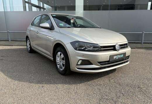 Volkswagen Trendline