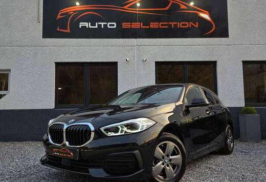 BMW dA  COCKPIT  FULL LED  CARPLAY  TVA RECUP