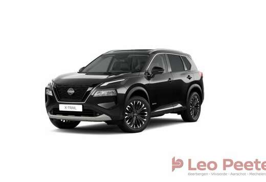 Nissan e-POWER Tekna+ 204pk//Full Option