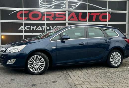 Opel Sports Tourer 1.6i Sport NAVI CRUISE TEL JA