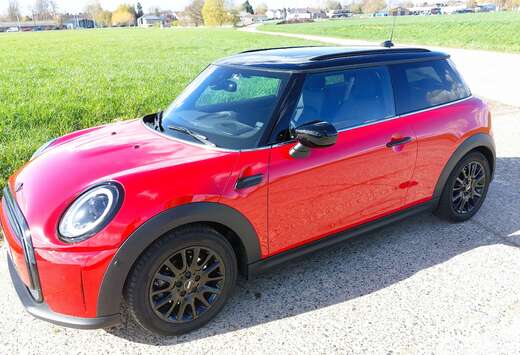 MINI Mini 1.5 Cooper OPF DCT