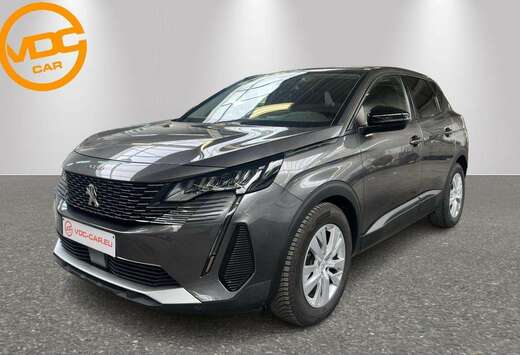 Peugeot II Active Pack