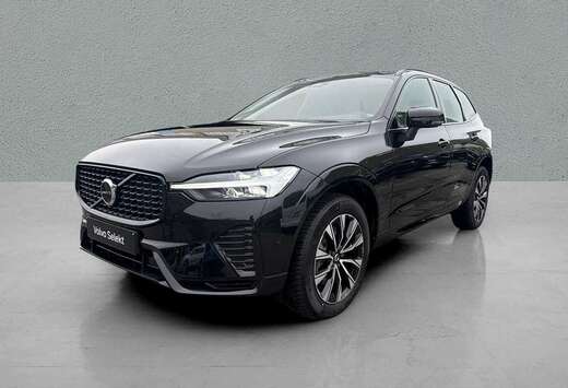Volvo Plus Dark, B4 Mild-Hybrid, Benzin
