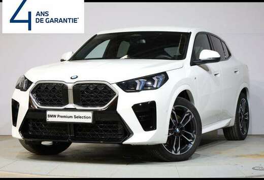 BMW sDrive20i Kit M Sport