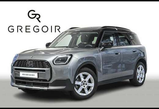 MINI Classic Trim Pack M