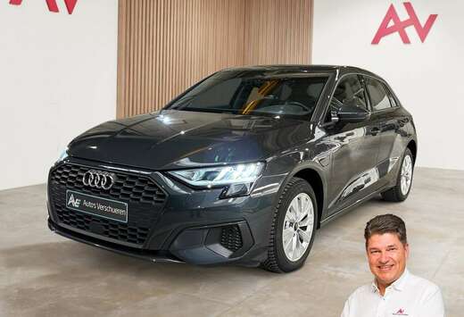 Audi Sportback 40 TFSIe Attraction ** ACC  Navi/Car.. ...