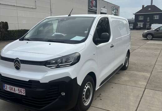 Citroen Btw Wagen Btw Inclusief