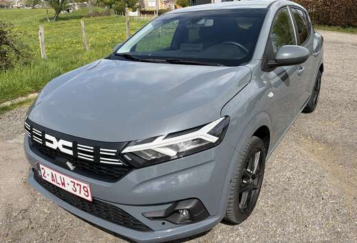 Dacia LPG 1.0 ECO-G Comfort