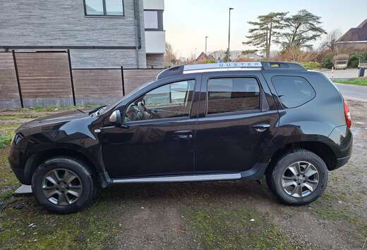Dacia Duster 1.6 SCe Essential