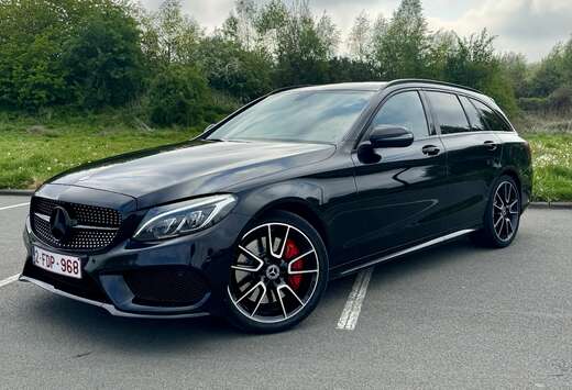 Mercedes-Benz 4-Matic Utilitaire/TVA