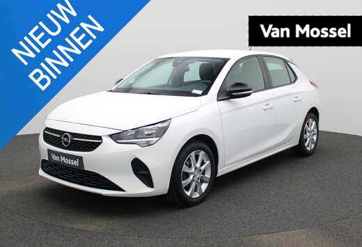 Opel 1.2 55kW S/S Edition