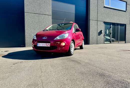 Ford Ka 1.2i Collection Full options