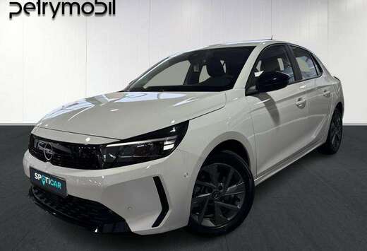 Opel EDITION