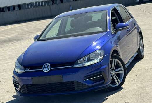 Volkswagen 1.6 SCR TDi / R LINE / FULLOPTIONS / 1PROP ...