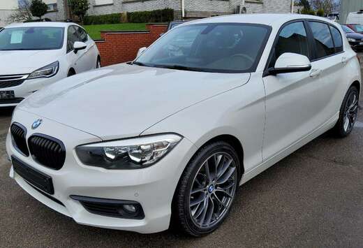 BMW 116i