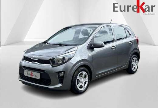 Kia 1.0i