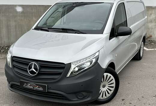 Mercedes-Benz Vito 116 CDI Lang HA Aut. SELECT
