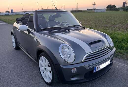 MINI 126.259km / Euro 4 / 2005