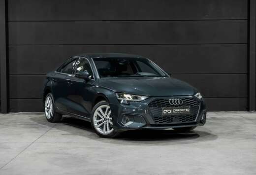 Audi CARPLAY*AUTOMAAT*CRUISE CONTROL*