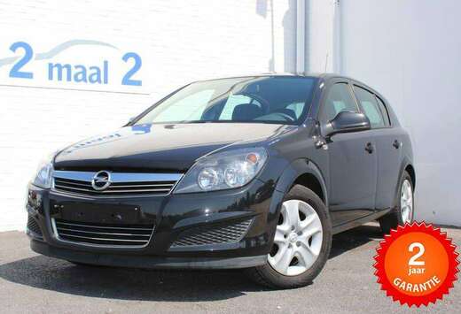 Opel 1.6i Airco/Cruise Inclusief 2 JAAR garantie