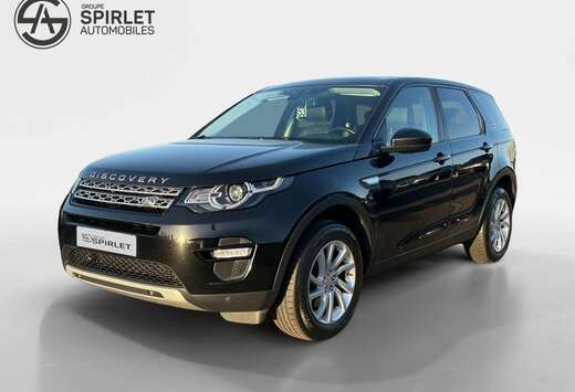 Land Rover HSE-Export-Marchand uniquement