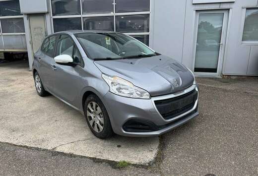 Peugeot  ONLY FOR EXPORT OR DEALER