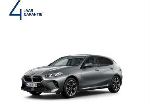 BMW 116iA M Sport  CAMERA